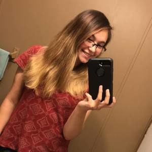Meet your Posher, Haley